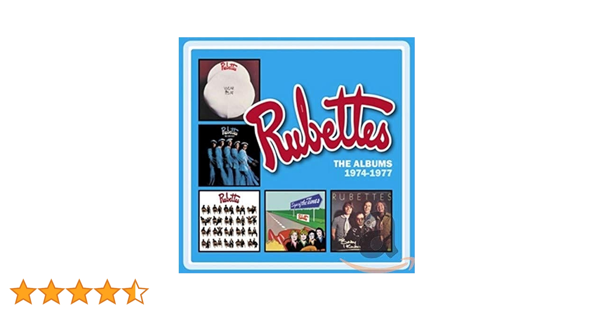 洋楽 1974－1988 CDセット 洋楽 1974－1988 CDセット 洋楽 1974－1988 CDセット Amazon.com